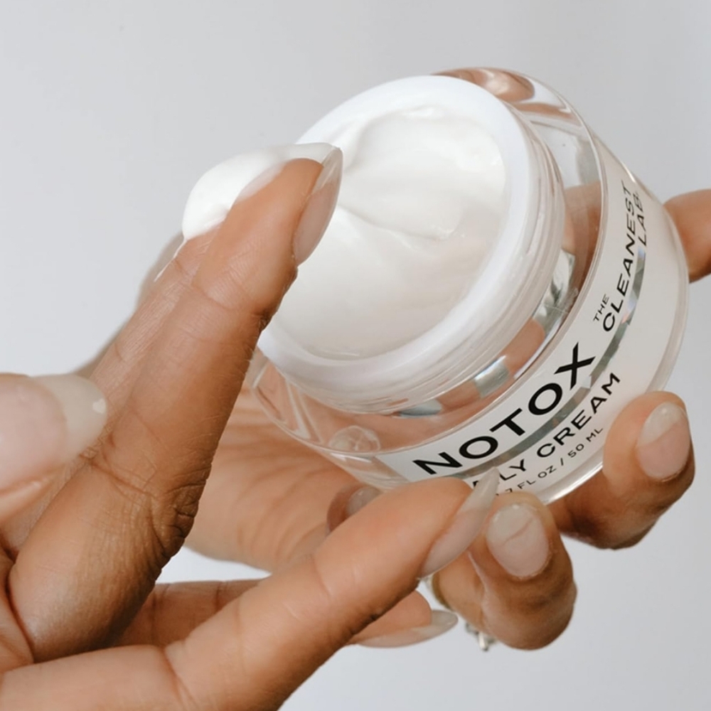 Notox Daily Cream - Picture 7 of 7